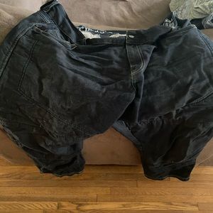Bull-It Motorcycle Jeans